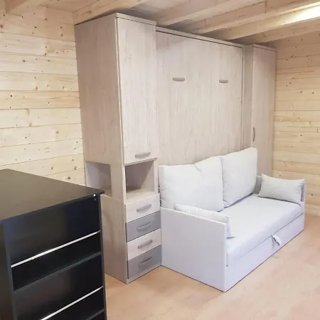 Cabana Con Piscina, Urb. Privada. Playa.