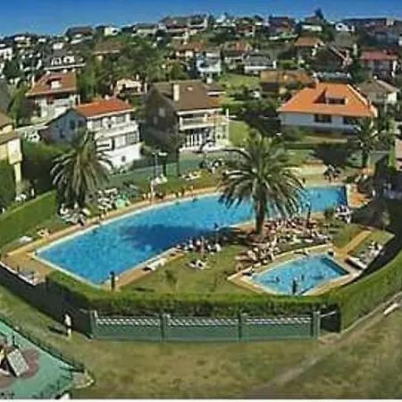 Cabana Con Piscina, Urb. Privada. Playa. *