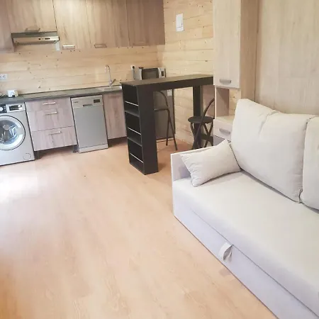 Cabana Con Piscina, Urb. Privada. Playa.