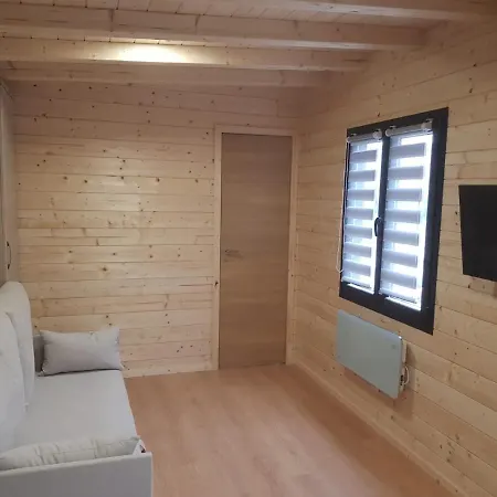 Apartment Cabana Con Piscina, Urb. Privada. Playa.
