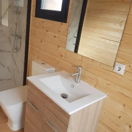 Apartment Cabana Con Piscina, Urb. Privada. Playa.