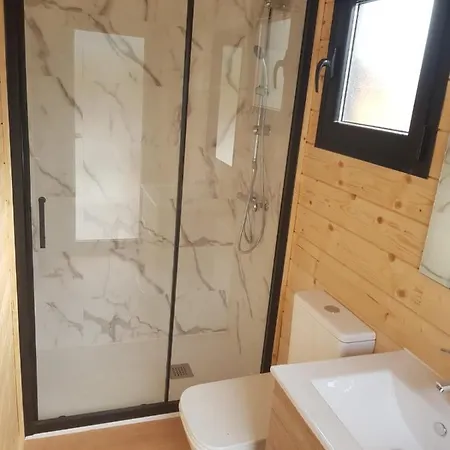 Apartment Cabana Con Piscina, Urb. Privada. Playa. *